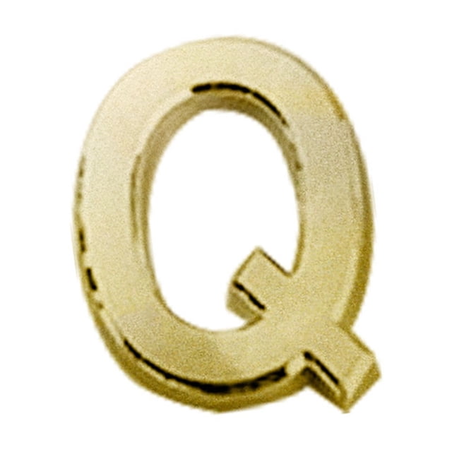 Tres Pegatinas Digitales Acrílicas Bronce Antiguo Oro/Plata Blanco Estilo Moderno Una Combinación Única De Señalización Multifuncional