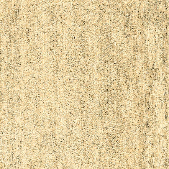 Ahgly Company Indoor Square Oriental Brown Industrial Area Rugs, 8' Square