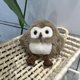 thumbnail image 2 of Jellycat Stuffed Animals, Jellycat Owl, Jellycat Plush Toys, Medium 7 Inch Jelly Cats Stuffed Toys Birthday Gift Best Gift for Friends Kids Adult Home Car Decoration, 2 of 7
