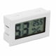 thumbnail image 3 of Mini termómetro LCD digital higrómetro medidor de temperatura de humedad interior Methold GJ0596-01B×10, 3 of 6
