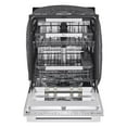 thumbnail image 2 of LG Studio LSDTS9882S 40dB Stainless Top Control Smart Dishwasher, 2 of 7