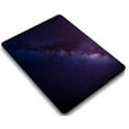 thumbnail image 4 of KSK KAISHEK Hard Protective Shell Case Cover Compatible 2019 2020 Released MacBook Pro 16 inchs with XDR Display & Touch ID Type C Model: A2141 Galaxy A 0315, 4 of 5