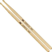 Meinl Stick and Brush Compact 13" Hickory Drumsticks