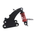 thumbnail image 4 of Accesorios de Scooter Traseros Amortocratamiento Trasero de Scooter Scooters Accesorios de Scooters Compatibles Con Scooters Eléctricos M365 Y Pro1 / Pro2, 4 of 7