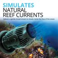 thumbnail image 2 of Fluval Sea Circulation Pump CP2 - 425GPH, 2 of 4