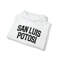 thumbnail image 4 of San Luis Potosi Mexico Mexican Mom Dad Hoodie, Gifts, Hooded Sweatshirt, 4 of 4