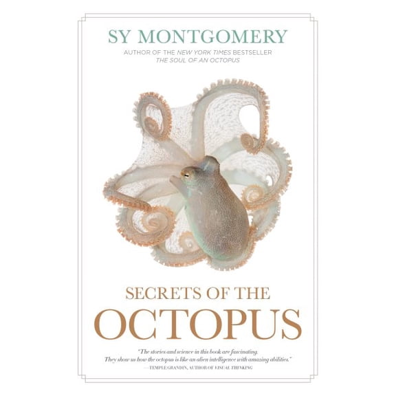 Pre-Owned Secrets of the Octopus