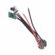 thumbnail image 3 of Controlador de motor sin escobillas, accesorio robusto para bricolaje, placa de control de 7,4 V, 11,1 V y 12 V 3S, 3 of 7