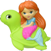 Fisher-Price Dora & Friends Mermaid Kate Bath Squirter