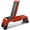 F. Premium Red/Black, variant on Yes4All Aerobic Deck Step Platform for Cardio, Strength Training, and Workouts, Red/Black