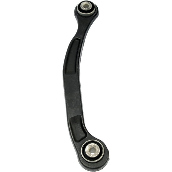 Dorman 521-616 Rear Right Upper Center Suspension Control Arm for Specific Chrysler / Dodge Models, Black Fits select: 2005-2006 CHRYSLER 300C, 2007-2009 CHRYSLER 300