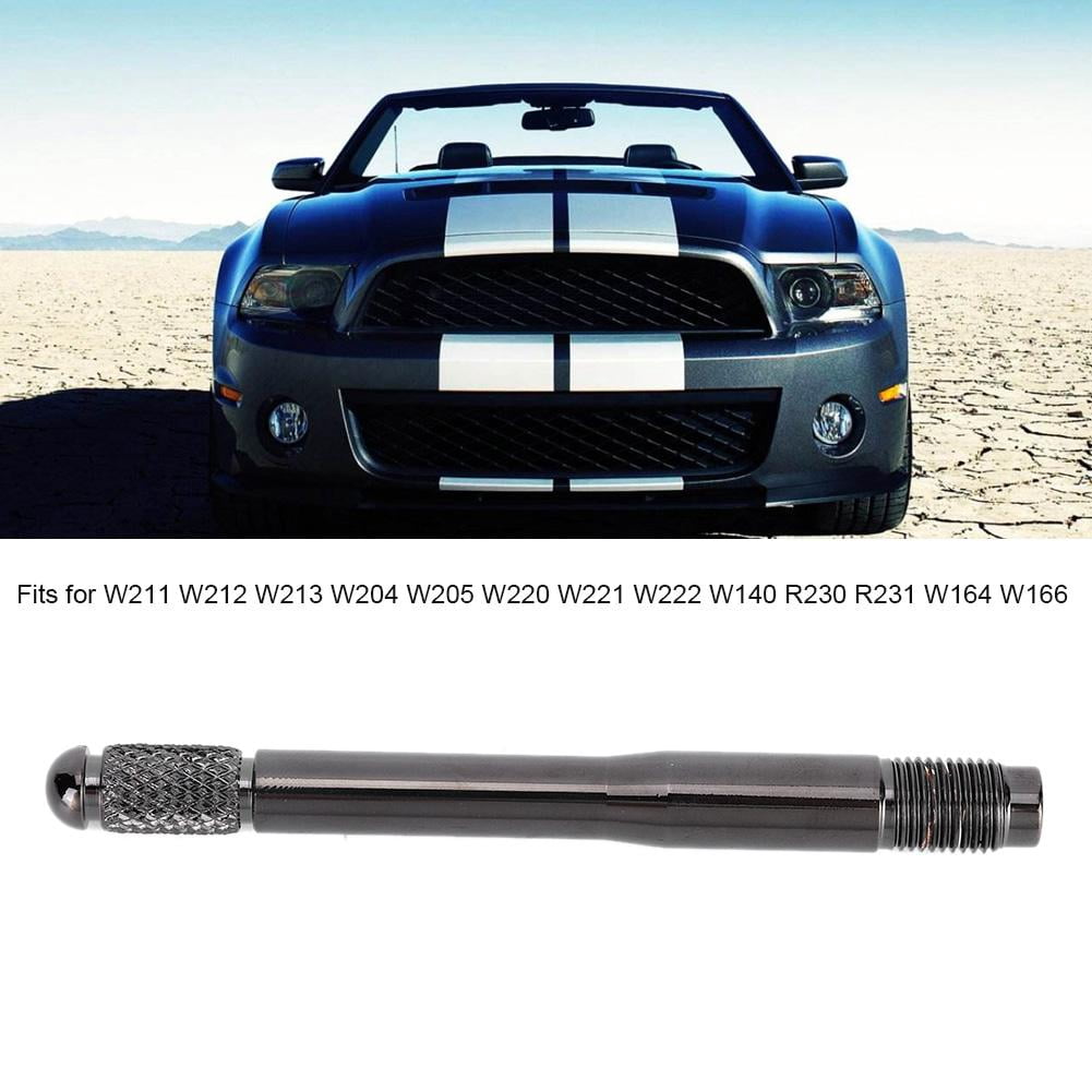 Aide Au Montage Des Roues Voiture - Outil De Changement De Pneu En Acier Inoxydable M12x1.5 - Accessoire Pratique Et Robuste