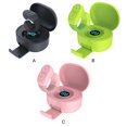 thumbnail image 3 of Methold Anillo de desplazamiento inteligente para una experiencia TIKTOK con manos libres que libera las manos. Cambio de página remoto Me Relojes inteligentes verde, 3 of 6