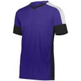 thumbnail image 4 of Holloway Youth Wembley Soccer Jersey, 4 of 4