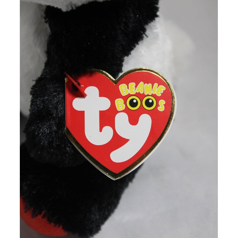 Ty Beanie Boo Valentina Exclusive - Walmart.com