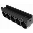 thumbnail image 3 of TRINITY Shell Holder 12ga for Maverick 88 Carrier Mount Picatinny Weaver Base Rail Maverick 88 Pump Accessories Hunting Tactical slug Ammo Pouch aluminum black., 3 of 9