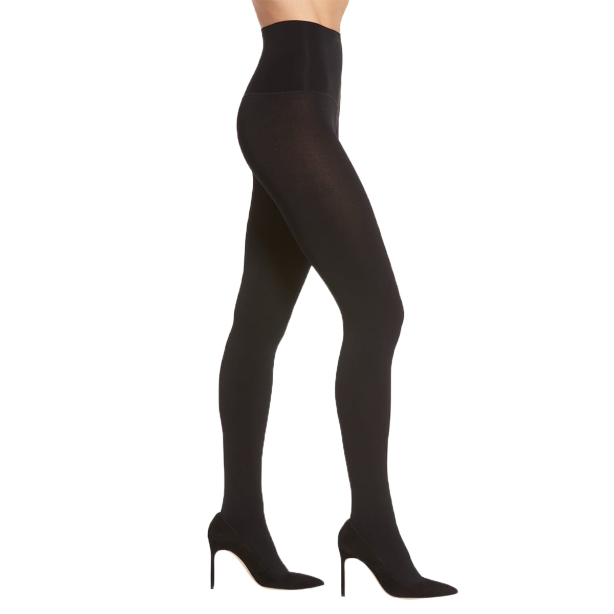 Spanx Plush Tights Womens Style 