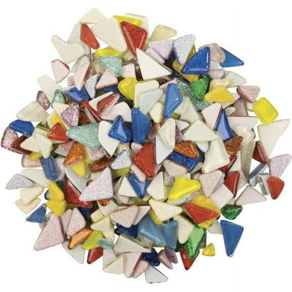 Mosaic Cobblestone Mix - 3 lb