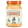 Sir Kensington's Fabanaise Chipotle Vegan Mayo 16 oz Jars - Pack of 1