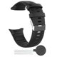 thumbnail image 1 of Methold Correa de reloj deportiva ajustable para Polar V, reloj inteligente de silicona, correa de para Polar V, accesorios Relojes inteligentes negro, 1 of 6
