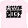 thumbnail image 4 of Inktastic Class of 2037 Boys or Girls Toddler T-Shirt, 4 of 5