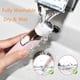thumbnail image 4 of Fiudx Depiladora Facial, Afeitadora Suave, Batería de Larga Duración, Uso Facial y Corporal para Mujeres, Solución Ideal para Viajes, Diseño Resistente Al Agua Ipx5., 4 of 7
