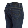 thumbnail image 4 of Jeans Casual Lee Super Skinny De Hombre S42 azul 33-32, 4 of 6