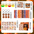 thumbnail image 3 of Basketball Party Favors,122pcs Basketball Themed Birthday Party Favors - Basketball Party Keychain Gift Bags Slap Bracelets Sticker etc Basketball Goodie Bags Stuffers for Basketball Party Decoration, 3 of 8