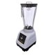 thumbnail image 5 of Licuadora Bosstech 550W Vaso de Vidrio+Plástico 2L Tradicional 2Vel Gris, 5 of 5