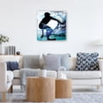 thumbnail image 3 of Cuadro Decorativo - Surfista extremo 3, 3 of 3