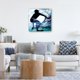 thumbnail image 3 of Cuadro Decorativo - Surfista extremo 3, 3 of 3