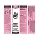 thumbnail image 2 of Barra facial con retinol para cuidado de la piel PEACE OUT, reduce las arrugas, 8 ml, 2 of 6