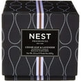 thumbnail image 3 of Nest Fragrances Cedar Leaf and Lavender  3-wick  Candle, 3 of 4