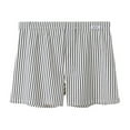 thumbnail image 1 of Ropa Interior Para Hombre, Pantalones De Pijama Anchos Y Transpirables Para El Hogar, Ropa Interior, 1 of 3