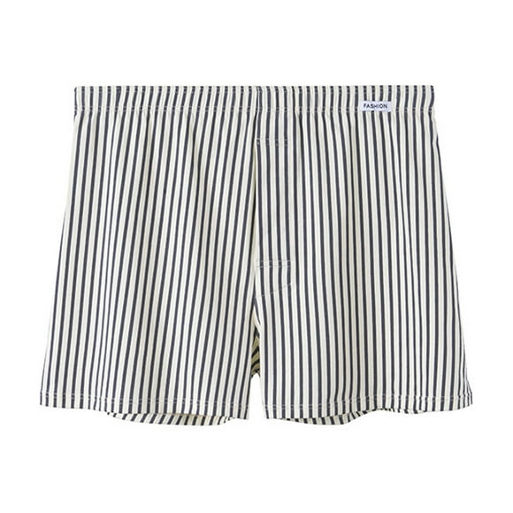 Ropa Interior Para Hombre, Pantalones De Pijama Anchos Y Transpirables Para El Hogar, Ropa Interior