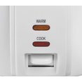 thumbnail image 2 of Proctor Silex 37533PS 10 Cup Rice Cooker, 2 of 4