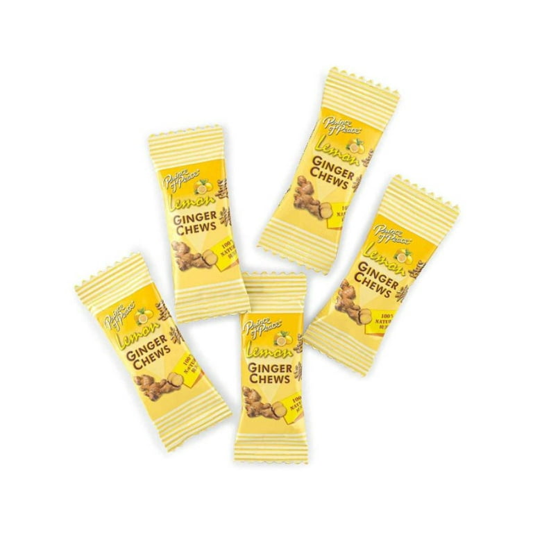 Candied Ginger Walmart