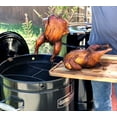 Barrel House Cooker 18C