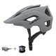 thumbnail image 1 of Cairbull-casco de ciclismo ligero y transpirable para hombre y mujer, gorra de seguridad para bicicleta de montaña y carretera, equipo para deportes al aire libre Fivean Cascos de ciclismo, 1 of 2