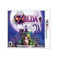 thumbnail image 1 of Nintendo CTRPAJRE Legend Of Zelda Majoras, 1 of 13