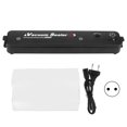 thumbnail image 1 of Household Packaging Machine Automatic FoodPreservation Vacuum Sealer Snack Sealing Machine 100-240V(EU Plug ), 1 of 8
