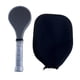 thumbnail image 2 of Pala de Pickleball Sweet shamjiam de fibra de carbono Con agarre cómodo antideslizante, 2 of 8