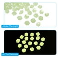 thumbnail image 4 of Unique Bargains Glow Rocks Luminous Stones Decor for Garden Translucent, 4 of 7