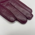 thumbnail image 4 of Minnieouse 1 par de guantes de invierno, guantes de calentamiento elásticos portátiles a prueba de viento, decoración de plumas, accesorio de moda guantes y mitones Tipo 6 Minnieouse AP013119-06, 4 of 6