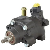 For Toyota 4Runner & Hilux Pickup 22RE New Power Steering Pump - BuyAutoParts