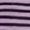 Pink, variant on Women'S Light-Weight Cap Sleeve Cardigan Summer Casual Striped Knit Open Front Button Down Sweater Black L