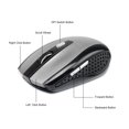 thumbnail image 4 of Wireless Gaming Mouse Adjustable DPI 2.4G 6 Buttons Optical Mouse for Laptop Notebook PC, 4 of 8