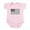 Petal Pink, variant on CafePress - Subdued US Flag Tactical Body Suit - Baby Light Bodysuit, Size Newborn - 24 Months