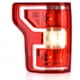 thumbnail image 1 of Luz trasera Nakuuly compatible con Ford F150 F-150 2018-2020, 1 of 7