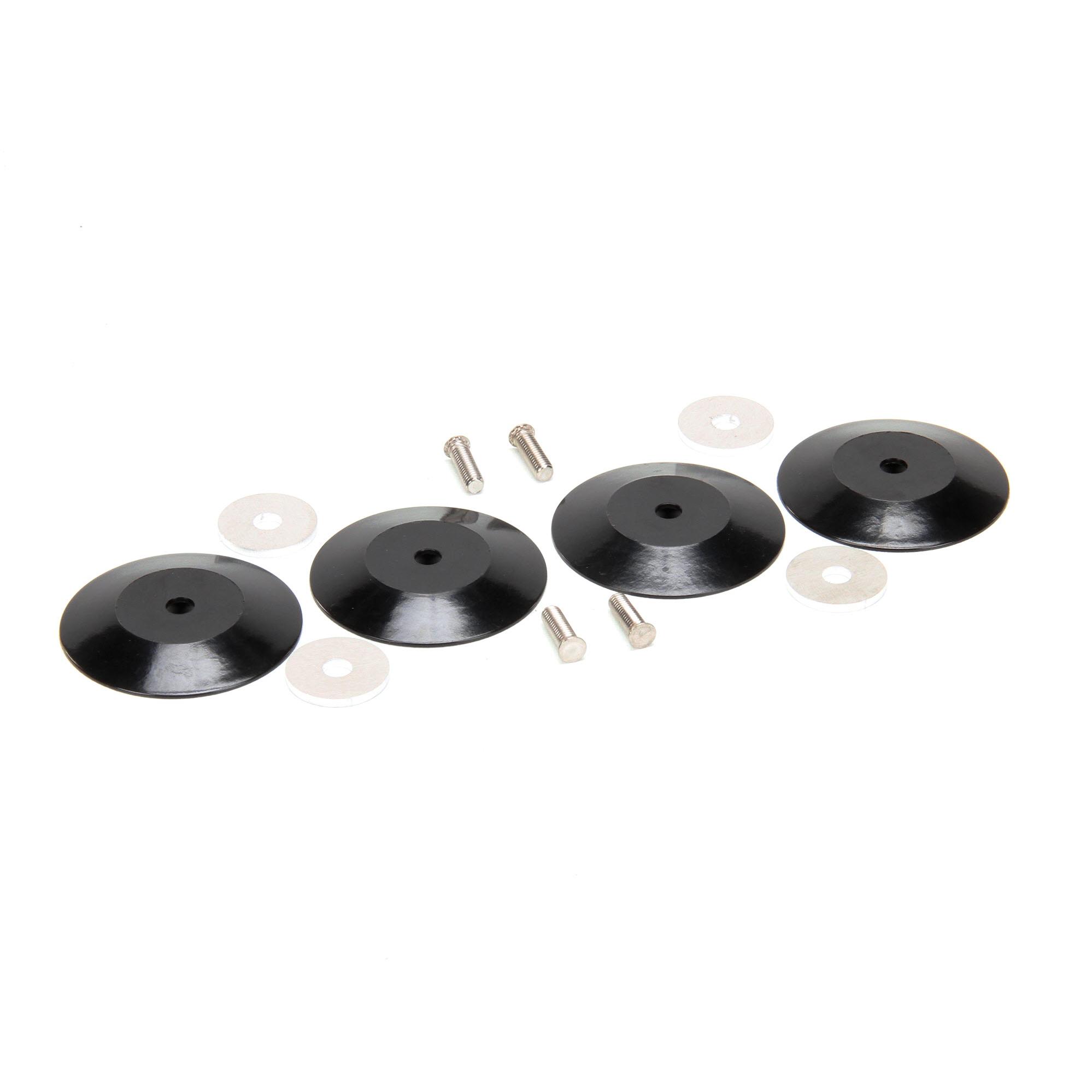 Aj Antunes - Roundup 7000166 Finger Guard Kit